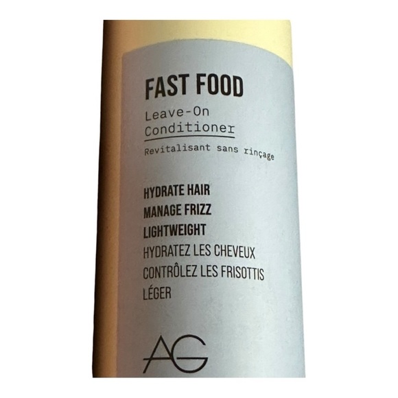 AG Shampoo, Leave In Conditioner & Conditioner Set - Picture 5 of 7